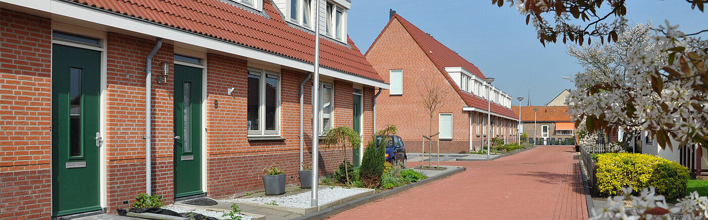 Voor het belang van huurders