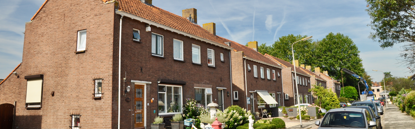 Voor het belang van huurders